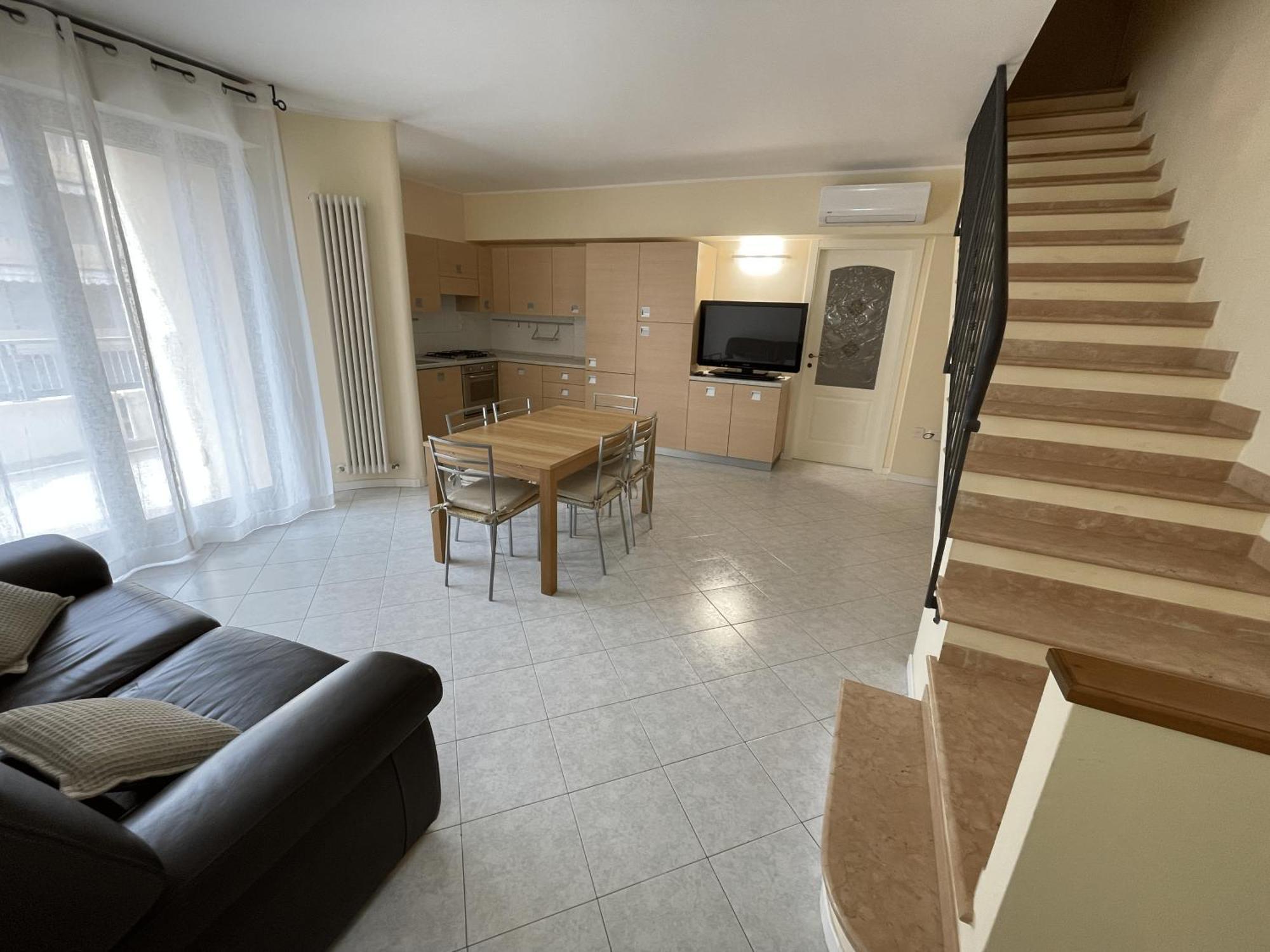 Casa Giorgio * Fano
